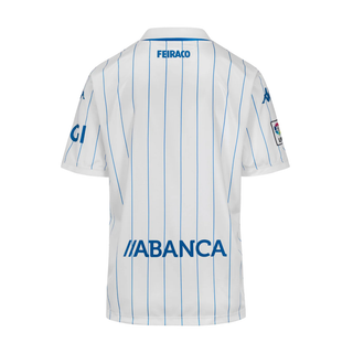2025-26 RC Deportivo de La Coruña Sonderedition Trikot