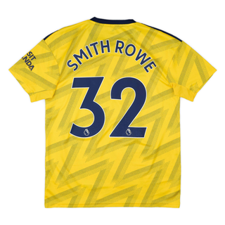 ARSENAL FC AWAY JERSEY 2019-20