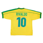 1998 Brasil 1a Equipación