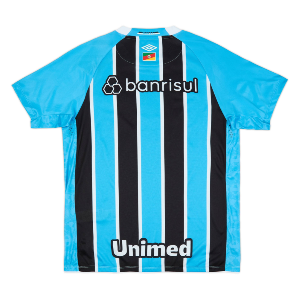 2025-26 Grêmio FBPA 1a Equipación