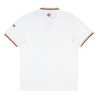 ARSENAL FC THIRD JERSEY 2025-26