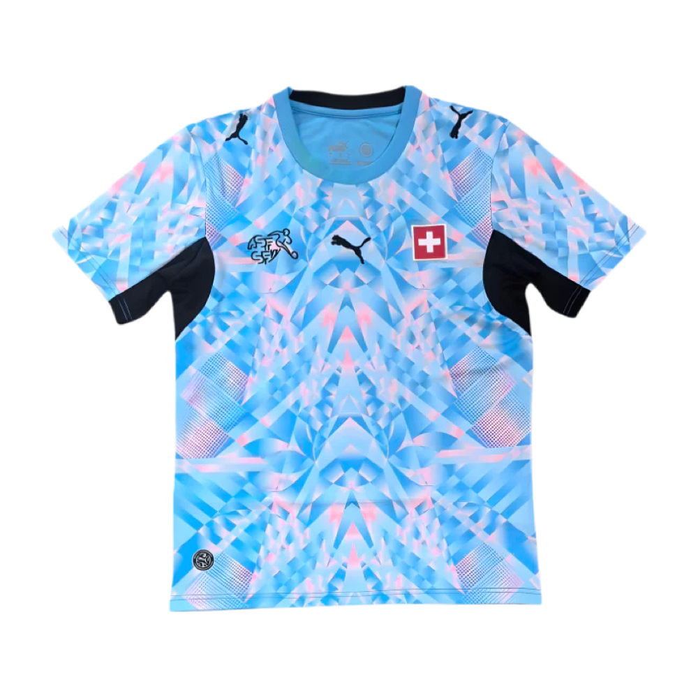2026 Suiza 2a Equipación product image