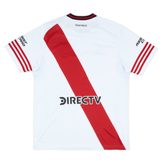 CA RIVER PLATE HOME JERSEY 2025-26