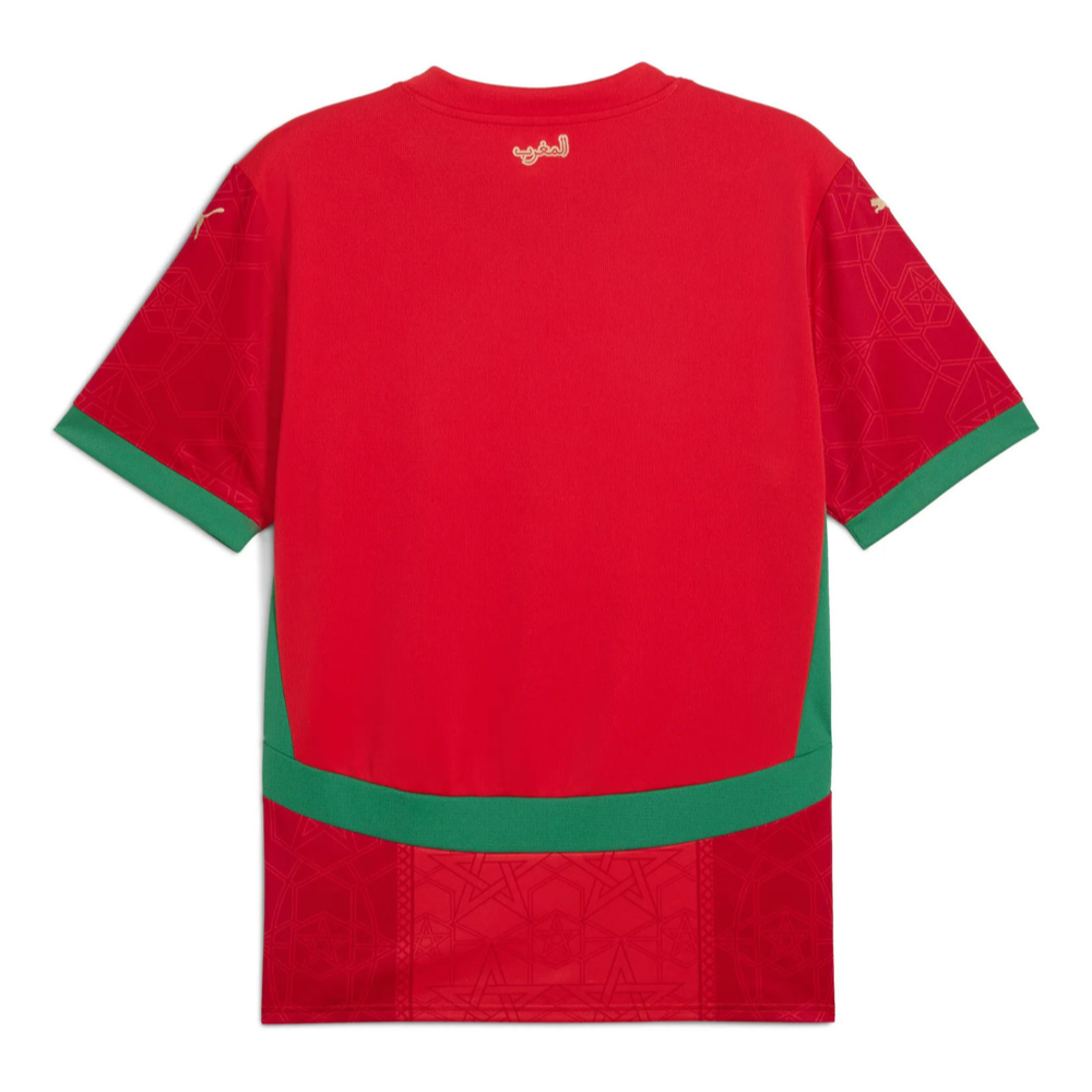 2026 Marruecos 1a Equipación product image 2
