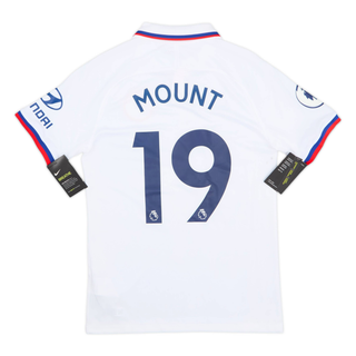 CHELSEA FC AWAY JERSEY 2019-20