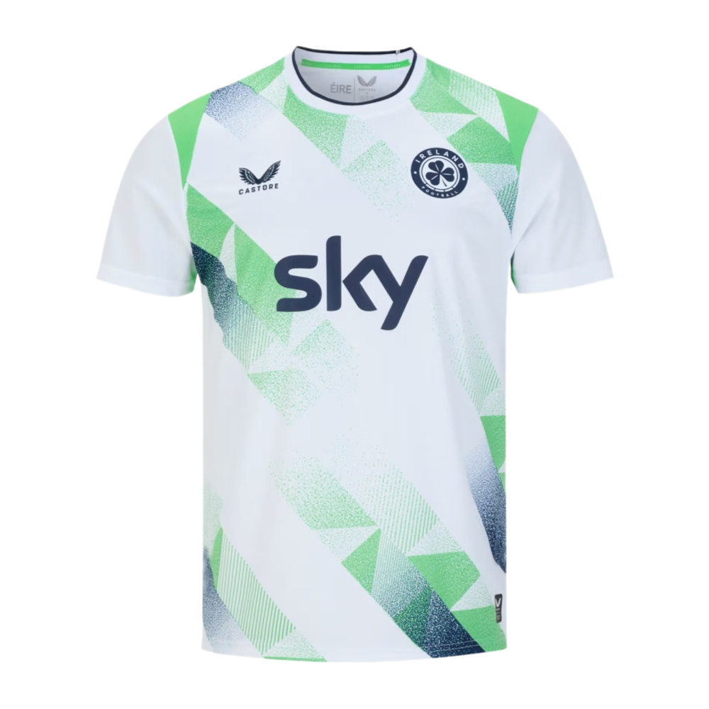 2026 Irlanda 2a Equipación product image