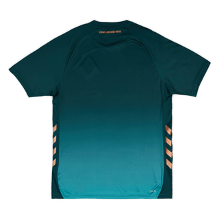 SV WERDER BREMEN THIRD JERSEY 2025-26