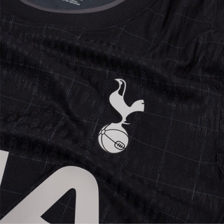 TOTTENHAM HOTSPUR FC AWAY JERSEY 2025-26