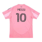 2025-26 Inter Miami CF 1a Equipación