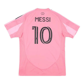 INTER MIAMI CF HOME JERSEY 2025-26