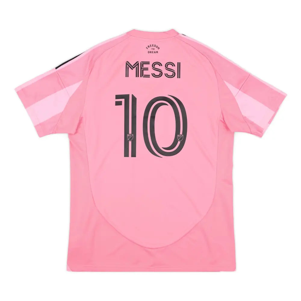 2025-26 Inter Miami CF 1a Equipación Nation Jersey