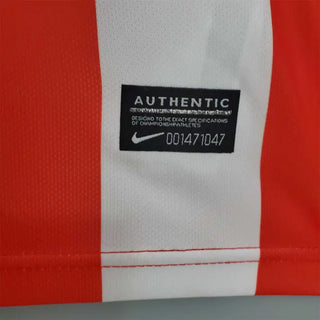 ATLETICO DE MADRID HOME JERSEY 2013-14