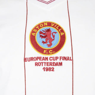ASTON VILLA FC SPECIAL EDITION JERSEY 1982-83