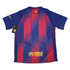 2025-26 FC Barcelona 1a Equipación
