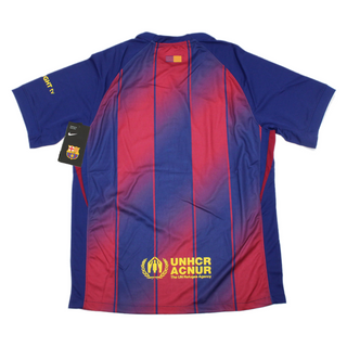 FC BARCELONA HOME JERSEY 2025-26
