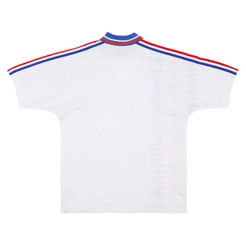 1994 Francia 2a Equipación