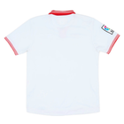 2012-13 Sevilla FC 1a Equipación