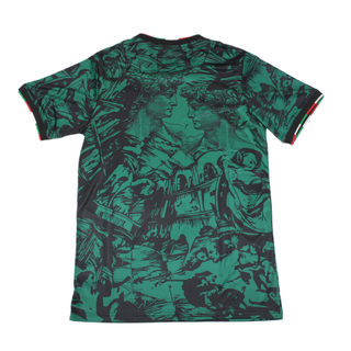 2023 Italien Sondertrikot