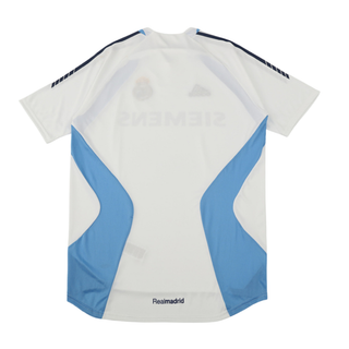 REAL MADRID CF SPECIAL EDITION JERSEY 2003-04