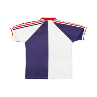 ATHLETIC CLUB AWAY JERSEY 1995-97