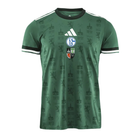 2025-26 FC Schalke 04 Equipación Edición Especial