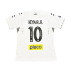 2024-25 Santos FC 1a Equipación