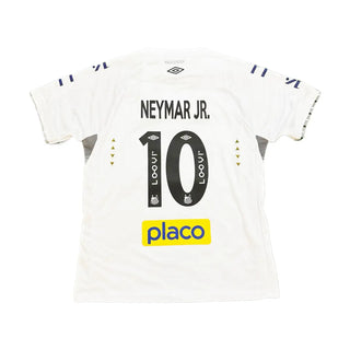 SANTOS FC HOME JERSEY 2024-25
