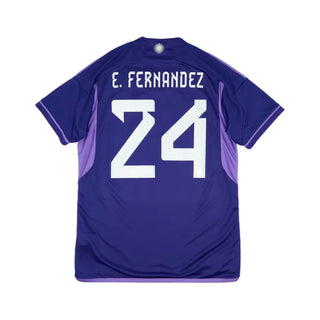 ARGENTINA AWAY JERSEY 2022