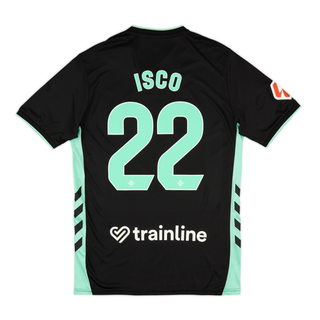REAL BETIS BALOMPIE THIRD JERSEY 2025-26