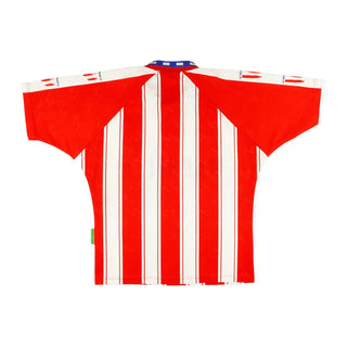 ATLETICO DE MADRID HOME JERSEY 1995-96