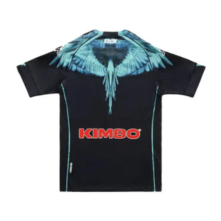 SSC NAPOLI SPECIAL EDITION JERSEY 2020-21