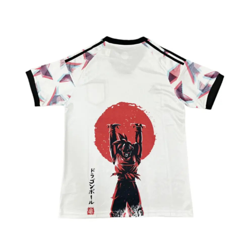 2023 Japón Equipación Edición Especial Nation Jersey