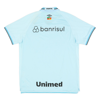GREMIO FBPA AWAY JERSEY 2025-26