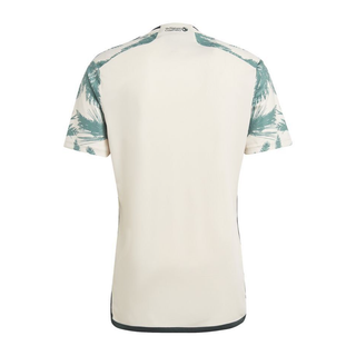 PORTLAND TIMBERS AWAY JERSEY 2025-26
