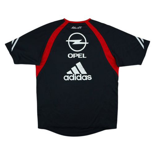 2002-03 AC Milan Equipación Edición Especial product image 2