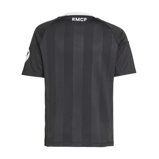 REAL MADRID CF GOALKEEPER JERSEY 2025-26