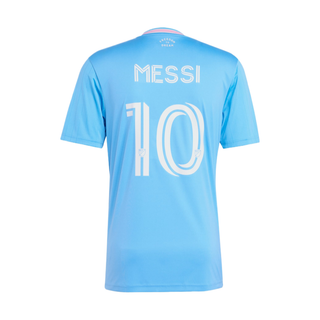 INTER MIAMI CF THIRD JERSEY 2025-26