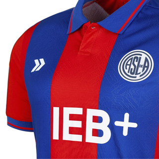 SAN LORENZO DE ALMAGRO HOME JERSEY 2025-26