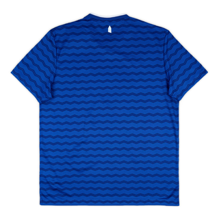 2025-26 Everton FC Heimtrikot