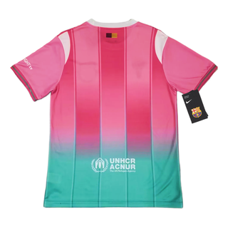 FC BARCELONA SPECIAL EDITION JERSEY 2025-26