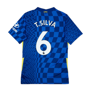 CHELSEA FC HOME JERSEY 2021-22