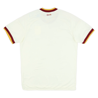 2026 España 2a Equipación