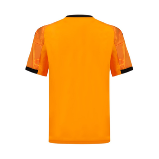 AS ROMA AWAY JERSEY 2025-26