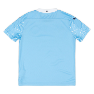 MANCHESTER CITY FC HOME JERSEY 2020-21