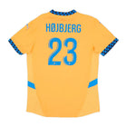 2024-25 Olympique de Marseille 3a Equipación