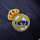 2012-13 Real Madrid CF 2a Equipación