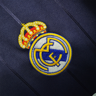 REAL MADRID CF AWAY JERSEY 2012-13