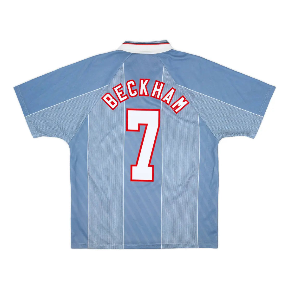 1996 Inglaterra 2a Equipación Nation Jersey