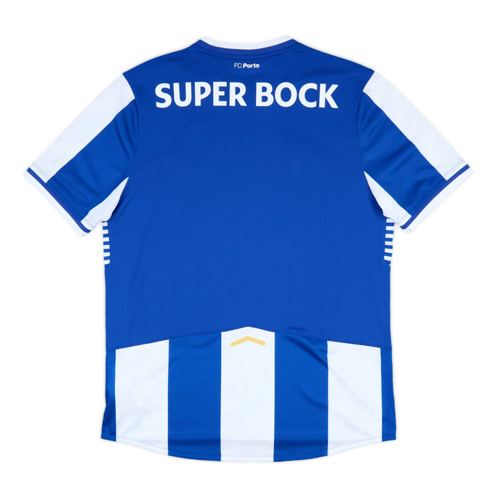 2025-26 FC Porto 1a Equipación