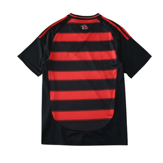 CR FLAMENGO HOME JERSEY 2025-26